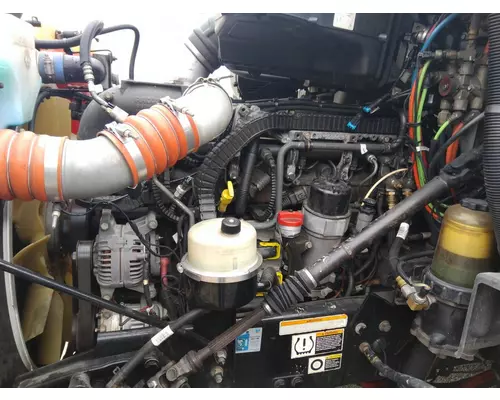 PACCAR MX-13 EPA 13 ENGINE ASSEMBLY