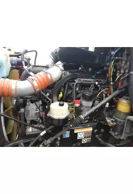 PACCAR MX-13 EPA 13 ENGINE ASSEMBLY