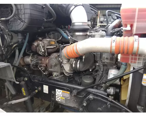 PACCAR MX-13 EPA 13 ENGINE ASSEMBLY