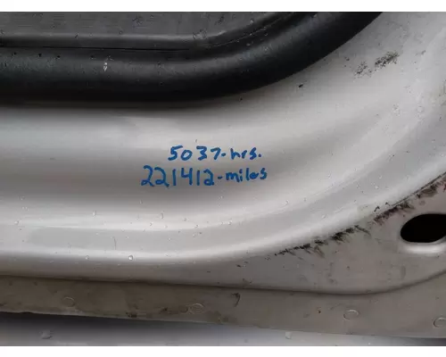 PACCAR MX-13 EPA 13 ENGINE ASSEMBLY