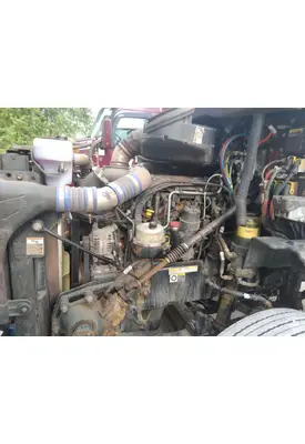 PACCAR MX-13 EPA 13 ENGINE ASSEMBLY