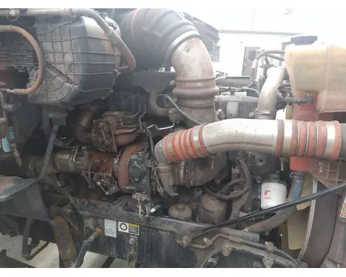 PACCAR MX-13 EPA 13 ENGINE ASSEMBLY