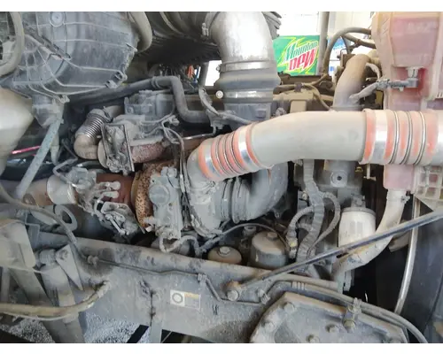 PACCAR MX-13 EPA 13 ENGINE ASSEMBLY