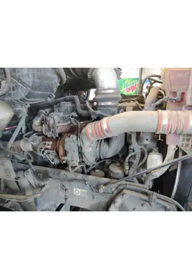 PACCAR MX-13 EPA 13 ENGINE ASSEMBLY