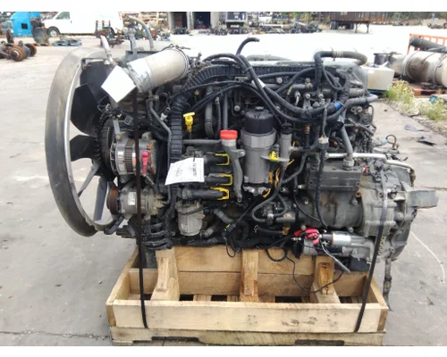 PACCAR MX-13 EPA 13 ENGINE ASSEMBLY