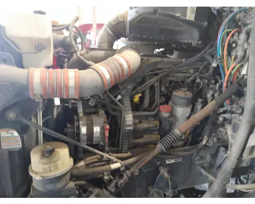 PACCAR MX-13 EPA 13 ENGINE ASSEMBLY