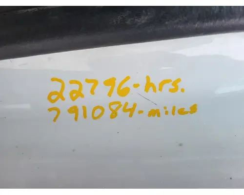 PACCAR MX-13 EPA 13 ENGINE ASSEMBLY