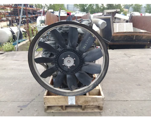 PACCAR MX-13 EPA 13 ENGINE ASSEMBLY