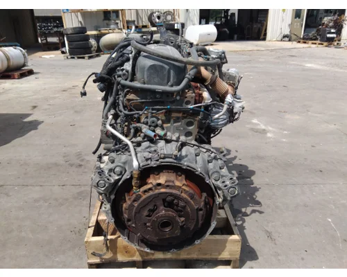 PACCAR MX-13 EPA 13 ENGINE ASSEMBLY