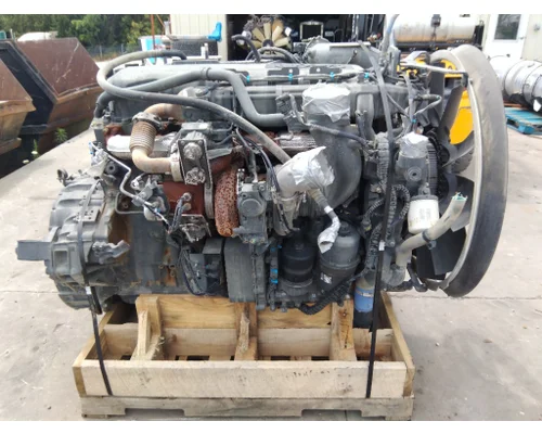 PACCAR MX-13 EPA 13 ENGINE ASSEMBLY