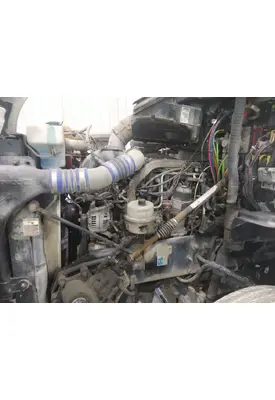 PACCAR MX-13 EPA 13 ENGINE ASSEMBLY