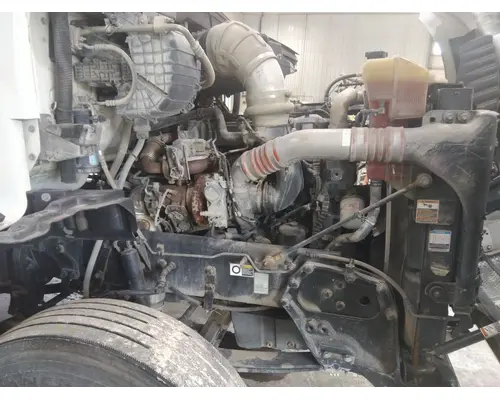 PACCAR MX-13 EPA 13 ENGINE ASSEMBLY
