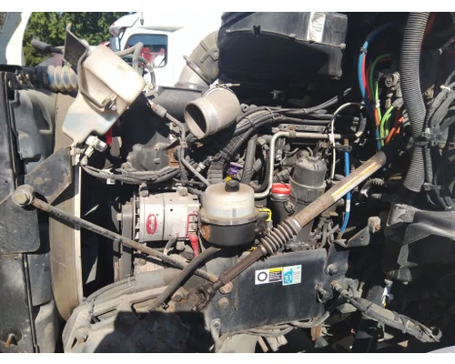 PACCAR MX-13 EPA 13 ENGINE ASSEMBLY