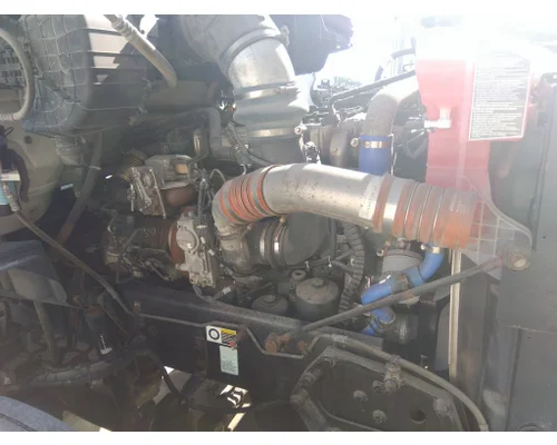 PACCAR MX-13 EPA 13 ENGINE ASSEMBLY