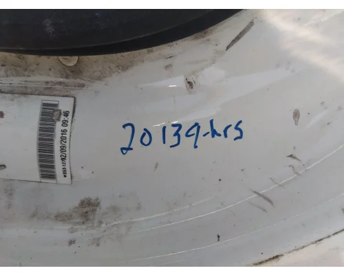 PACCAR MX-13 EPA 13 ENGINE ASSEMBLY
