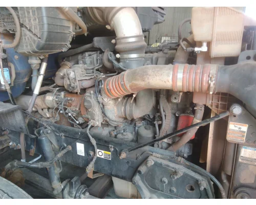 PACCAR MX-13 EPA 13 ENGINE ASSEMBLY