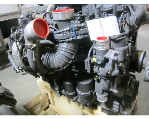 PACCAR MX-13 EPA 13 ENGINE ASSEMBLY