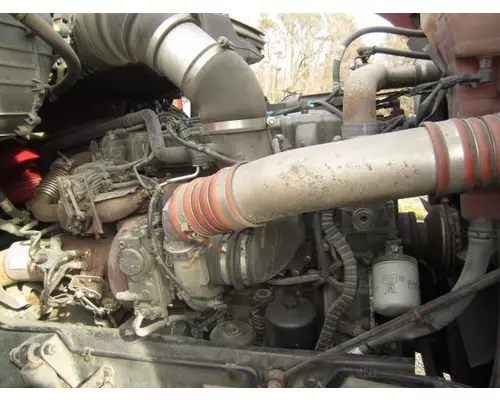 PACCAR MX-13 EPA 13 ENGINE ASSEMBLY