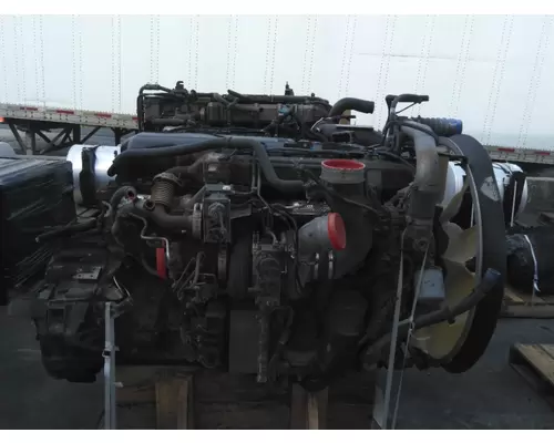 PACCAR MX-13 EPA 13 ENGINE ASSEMBLY