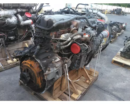 PACCAR MX-13 EPA 13 ENGINE ASSEMBLY