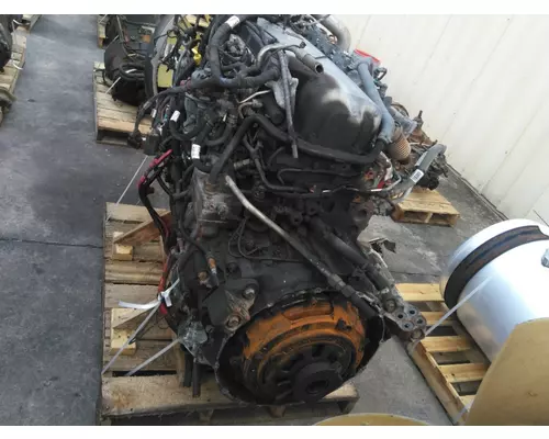 PACCAR MX-13 EPA 13 ENGINE ASSEMBLY