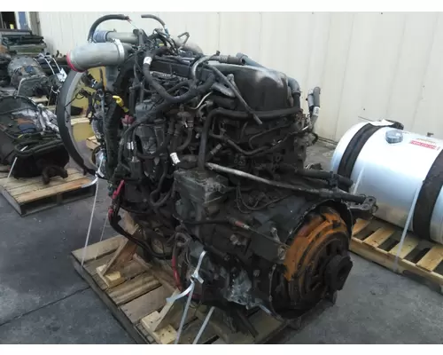 PACCAR MX-13 EPA 13 ENGINE ASSEMBLY