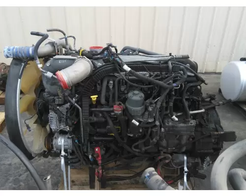 PACCAR MX-13 EPA 13 ENGINE ASSEMBLY