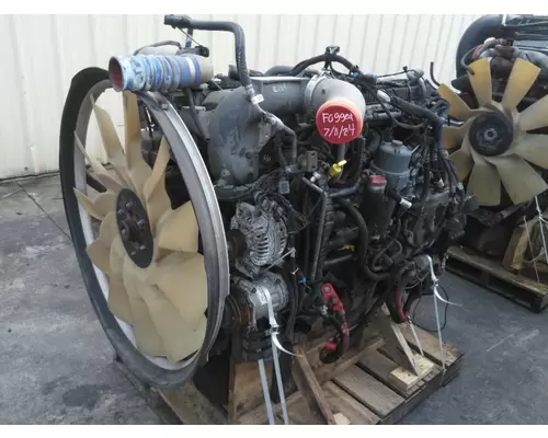 PACCAR MX-13 EPA 13 ENGINE ASSEMBLY