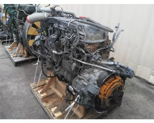 PACCAR MX-13 EPA 13 ENGINE ASSEMBLY