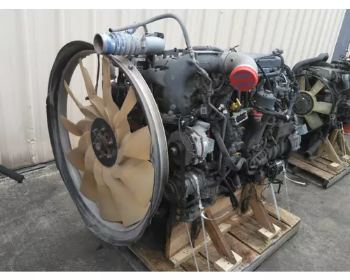 PACCAR MX-13 EPA 13 ENGINE ASSEMBLY