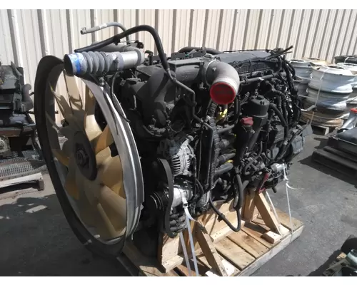 PACCAR MX-13 EPA 13 ENGINE ASSEMBLY