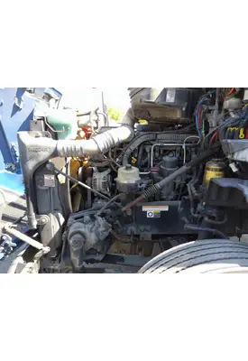 PACCAR MX-13 EPA 13 ENGINE ASSEMBLY