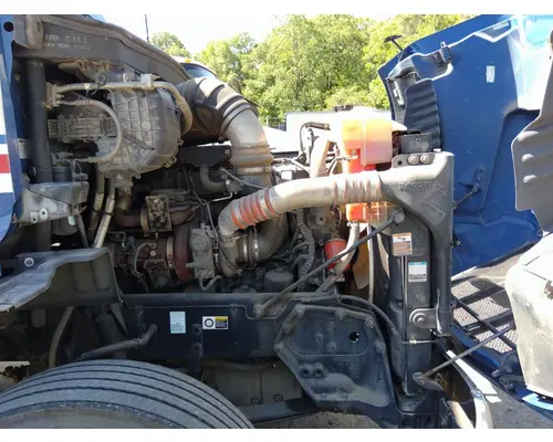PACCAR MX-13 EPA 13 ENGINE ASSEMBLY