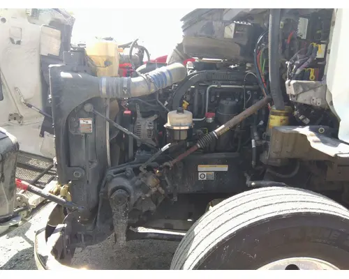 PACCAR MX-13 EPA 13 ENGINE ASSEMBLY