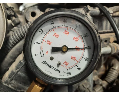 PACCAR MX-13 EPA 13 ENGINE ASSEMBLY