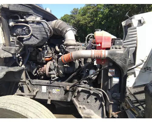 PACCAR MX-13 EPA 13 ENGINE ASSEMBLY