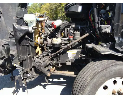 PACCAR MX-13 EPA 13 ENGINE ASSEMBLY