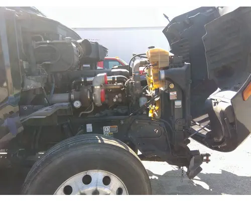 PACCAR MX-13 EPA 13 ENGINE ASSEMBLY