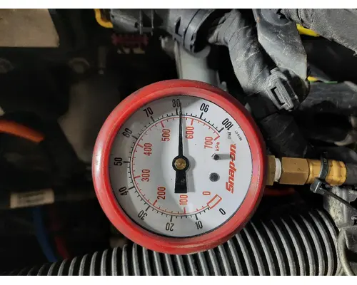 PACCAR MX-13 EPA 13 ENGINE ASSEMBLY