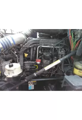 PACCAR MX-13 EPA 13 ENGINE ASSEMBLY