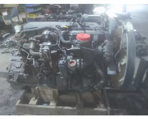 PACCAR MX-13 EPA 13 ENGINE ASSEMBLY