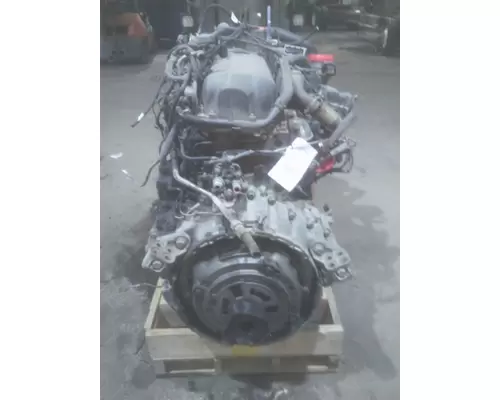 PACCAR MX-13 EPA 13 ENGINE ASSEMBLY