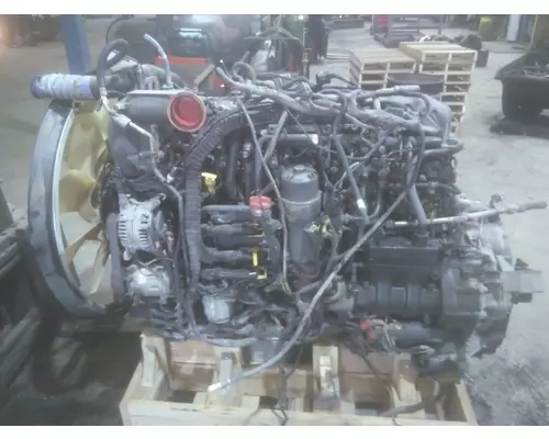 PACCAR MX-13 EPA 13 ENGINE ASSEMBLY