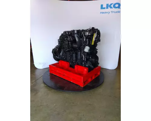 PACCAR MX-13 EPA 13 ENGINE ASSEMBLY