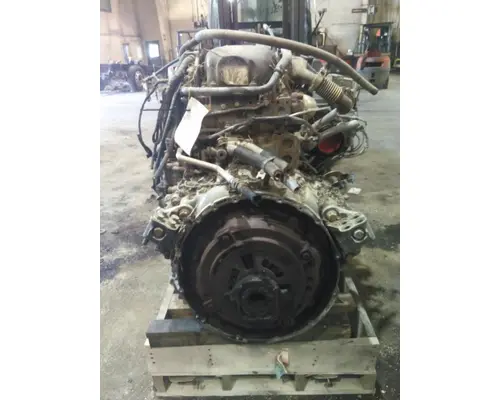 PACCAR MX-13 EPA 13 ENGINE ASSEMBLY
