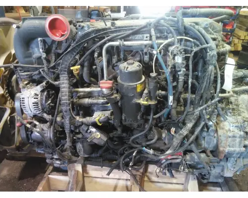 PACCAR MX-13 EPA 13 ENGINE ASSEMBLY