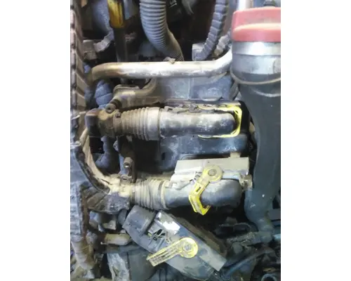 PACCAR MX-13 EPA 13 ENGINE ASSEMBLY