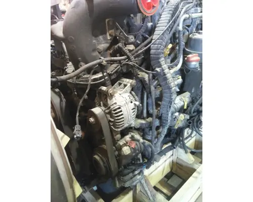 PACCAR MX-13 EPA 13 ENGINE ASSEMBLY