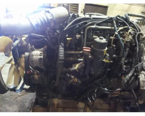 PACCAR MX-13 EPA 13 ENGINE ASSEMBLY