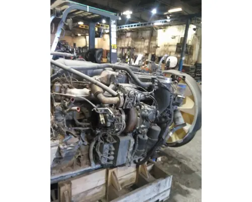 PACCAR MX-13 EPA 13 ENGINE ASSEMBLY